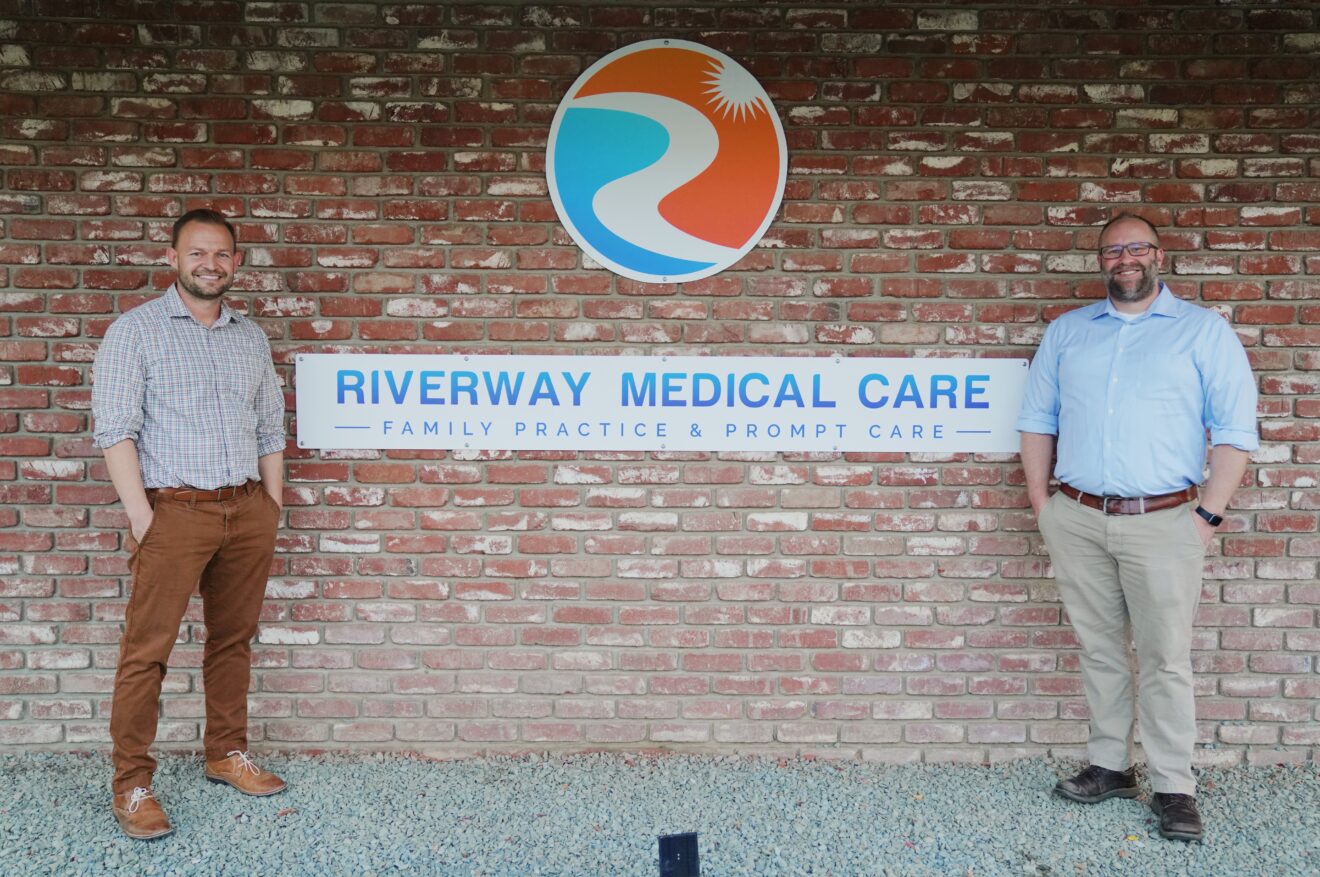 About Us – Riverway Medical Care